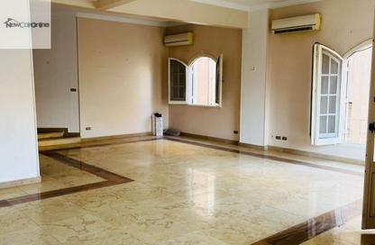 Apartment - 4 - 3 for rent in Street70 - District 2 - The 5th Settlement - New Cairo City - Cairo