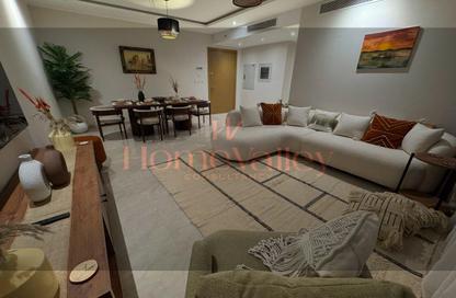 Apartment - 3 - 3 for rent in Park Side Residence - Zed Towers - Sheikh Zayed Compounds - Sheikh Zayed City - Giza Apartment - 3 - 3 for rent in Park Side Residence - Zed Towers - Sheikh Zayed Compounds - Sheikh Zayed City - Giza