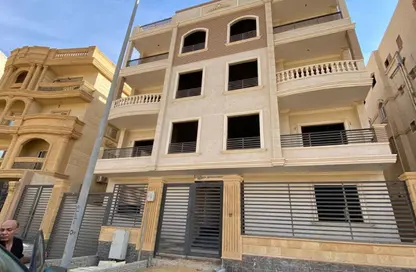 شقة - 3 غرف نوم - 3 حمامات للبيع في عمارات الاندلس - حى الاندلس - مدينة القاهرة الجديدة - القاهرة