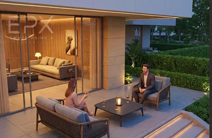 Apartment - 3 - 2 for sale in Green Revolution - Sheikh Zayed Compounds - Sheikh Zayed City - Giza