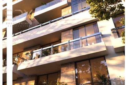 Apartment - 3 - 2 for sale in Green Revolution - Sheikh Zayed Compounds - Sheikh Zayed City - Giza