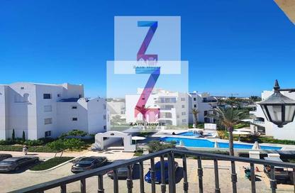 Chalet - 3 Bedrooms - 2 Bathrooms for sale in Marassi - Sidi Abdel Rahman - North Coast