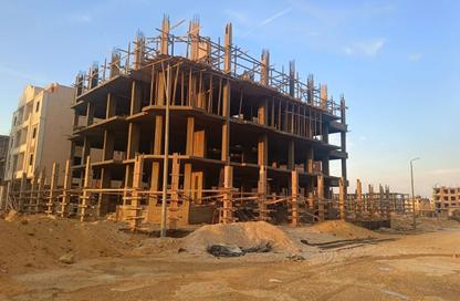 Apartment - 4 Bedrooms - 3 Bathrooms for sale in Bait Alwatan - The 5th Settlement - New Cairo City - Cairo Apartment - 4 Bedrooms - 3 Bathrooms for sale in Bait Alwatan - The 5th Settlement - New Cairo City - Cairo