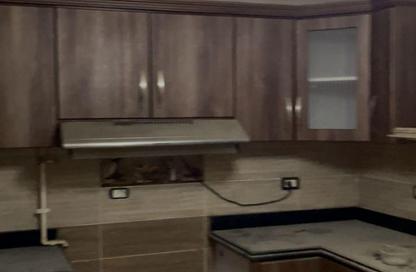 Apartment - 3 Bedrooms - 2 Bathrooms for sale in Gate 4 - Mena - Hadayek El Ahram - Giza