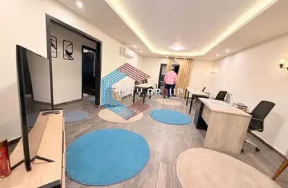 مساحات مكتبية - 3 غرف نوم - 2 حمامات للايجار في المعادي - حي المعادي - القاهرة