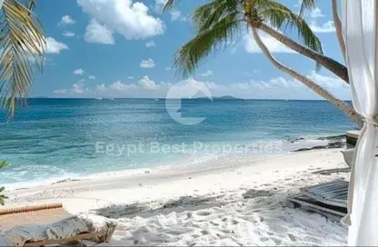 منزل مزدوج - 5 غرف نوم - 5 حمامات للبيع في مراسي - سيدي عبد الرحمن - الساحل الشمالي