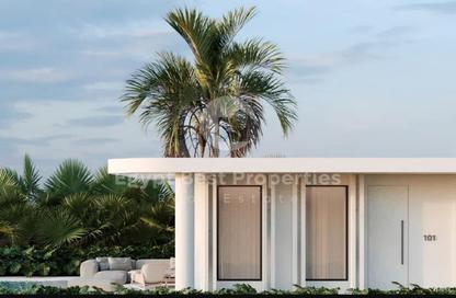 Chalet - 1 - 1 for sale in Mesca - Soma Bay - Safaga - Hurghada - Red Sea