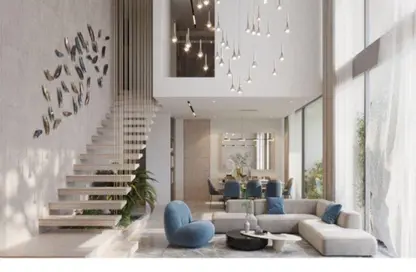 شقة - 3 غرف نوم - 3 حمامات للبيع في جويا - محور 26 يوليو - مدينة 6 أكتوبر - الجيزة