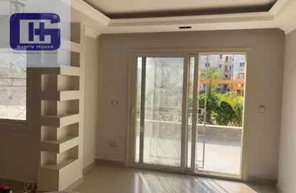 Apartment - 3 Bedrooms - 2 Bathrooms for sale in JAYD Residence - 5th Settlement Compounds - The 5th Settlement - New Cairo City - Cairo