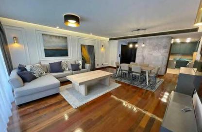 Apartment - 2 Bedrooms - 2 Bathrooms for rent in El Banafseg 12 - El Banafseg - New Cairo City - Cairo Apartment - 2 Bedrooms - 2 Bathrooms for rent in El Banafseg 12 - El Banafseg - New Cairo City - Cairo