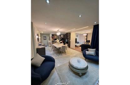 Apartment - 2 Bedrooms - 2 Bathrooms for sale in B11 - Madinaty - Cairo