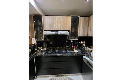 Apartment - 2 Bedrooms - 2 Bathrooms for sale in B11 - Madinaty - Cairo