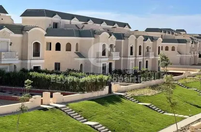 شقة - 2 غرف نوم - 2 حمامات للبيع في بلوم فيلدز - كمبوندات مدينة المستقبل - مدينة المستقبل - القاهرة