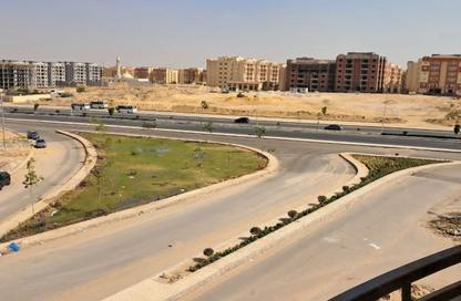 شقة - 3 - 1 للبيع في الاندلس العائلي - حى الاندلس - مدينة القاهرة الجديدة - القاهرة