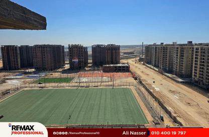 شقة - 4 غرف نوم - 3 حمامات للبيع في في صوارى - ووترفرونت - صوارى - كمبوندات الاسكندرية - الاسكندرية