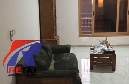 Apartment - 3 Bedrooms - 1 Bathroom for sale in Al Narges 2 - Al Narges - New Cairo City - Cairo