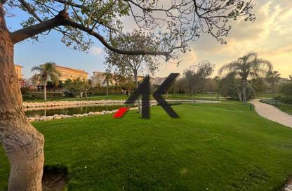 Villa - 7 Bedrooms - 6 Bathrooms for sale in Villar - North Investors Area - New Cairo City - Cairo