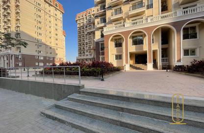 Duplex - 3 Bedrooms - 3 Bathrooms for rent in Vee Sawari - Waterfront - Sawary - Alexandria Compounds - Alexandria Duplex - 3 Bedrooms - 3 Bathrooms for rent in Vee Sawari - Waterfront - Sawary - Alexandria Compounds - Alexandria