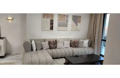 شقة - 2 غرف نوم - 4 حمامات للايجار في ايستاون - كمبوندات التجمع الخامس - التجمع الخامس - مدينة القاهرة الجديدة - القاهرة