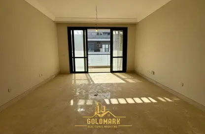 Penthouse - 3 Bedrooms - 2 Bathrooms for rent in El Patio 7 - 5th Settlement Compounds - The 5th Settlement - New Cairo City - Cairo