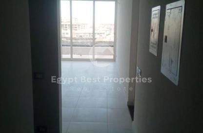 Chalet - 3 - 2 for sale in IL Monte Galala - Al Ain Al Sokhna - Suez