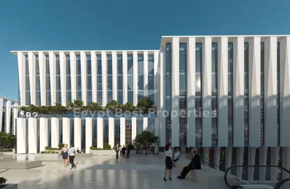 مساحات مكتبية - 8 غرف نوم - 8 حمامات للبيع في كايرو فيستيفال سيتى - المستثمرين الشمالية - مدينة القاهرة الجديدة - القاهرة