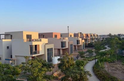 Villa - 3 Bedrooms - 3 Bathrooms for sale in Sodic East - 6th District - New Heliopolis - Cairo