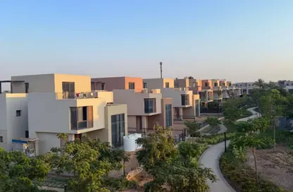 فيلا - 3 غرف نوم - 3 حمامات للبيع في سوديك ايست - الحي السادس - هليوبوليس الجديدة - القاهرة