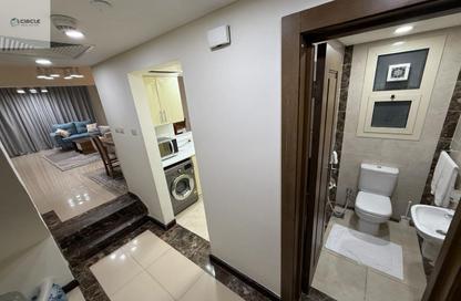 Duplex - 3 - 3 for rent in Porto New Cairo - 5th Settlement Compounds - The 5th Settlement - New Cairo City - Cairo