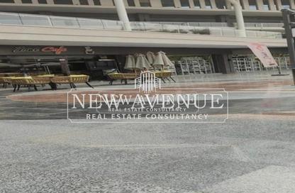 مطعم - استوديو - 1 حمام للايجار في ويست جايت - كمبوندات 6 أكتوبر - مدينة 6 أكتوبر - الجيزة