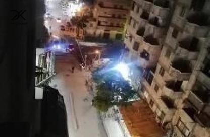 Shop - Studio - 1 Bathroom for sale in La Vison St. - Bolkly - Hay Sharq - Alexandria