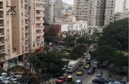 Shop - Studio - 1 Bathroom for sale in La Vison St. - Bolkly - Hay Sharq - Alexandria