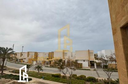 Villa - 6 - 6 for sale in Seashell - Sidi Abdel Rahman - North Coast