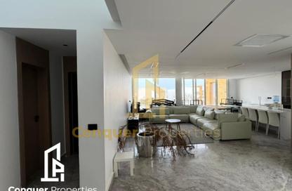 Villa - 6 - 6 for sale in Seashell - Sidi Abdel Rahman - North Coast