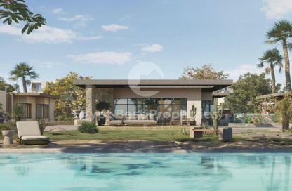 فيلا - 4 غرف نوم - 5 حمامات للبيع في مرسي باجوش - قسم مرسي مطروح - الساحل الشمالي فيلا - 4 غرف نوم - 5 حمامات للبيع في مرسي باجوش - قسم مرسي مطروح - الساحل الشمالي