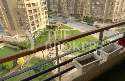 Apartment - 3 Bedrooms - 2 Bathrooms for sale in The Square - 5th Settlement Compounds - The 5th Settlement - New Cairo City - Cairo