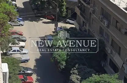 Apartment - 3 Bedrooms - 3 Bathrooms for sale in El Khalifa El Maamoun St. - Roxy - Heliopolis - Masr El Gedida - Cairo