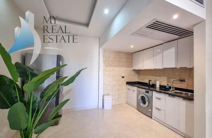 Apartment - 1 Bedroom - 1 Bathroom for sale in Sun Gate Residence - Sahl Hasheesh - Hurghada - Red Sea