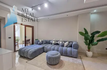 شقة - غرفة نوم - 1 حمام للبيع في صن جات ريزيدنس - منطقة سهل حشيش - الغردقة - محافظة البحر الاحمر