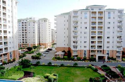 Apartment - 3 Bedrooms - 2 Bathrooms for sale in Eighth Sector - Zahraa El Maadi - Hay El Maadi - Cairo