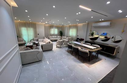 Apartment - 3 - 3 for sale in District 3 - The 5th Settlement - New Cairo City - Cairo