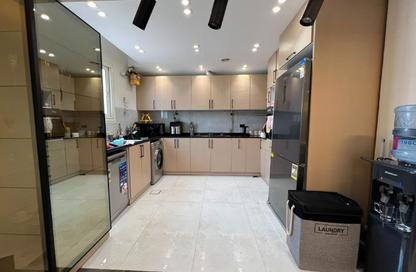 Apartment - 3 - 3 for sale in District 3 - The 5th Settlement - New Cairo City - Cairo