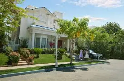 Villa - 3 Bedrooms - 6 Bathrooms for sale in Mountain View 1.1 - 5th Settlement Compounds - The 5th Settlement - New Cairo City - Cairo