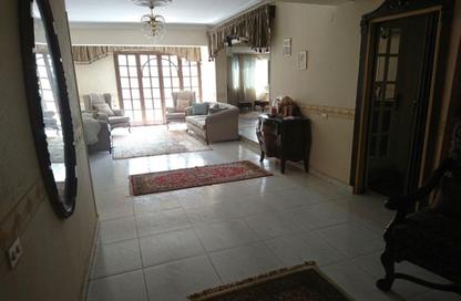 Apartment - 3 Bedrooms - 2 Bathrooms for sale in Shehab St. - Mohandessin - Giza