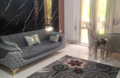 Apartment - 2 - 1 for sale in B6 - Madinaty - Cairo