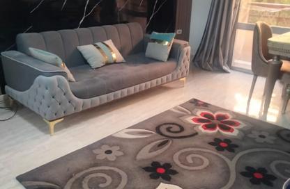 Apartment - 2 - 1 for sale in B6 - Madinaty - Cairo