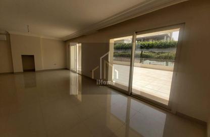 Villa - 5 Bedrooms - 6 Bathrooms for rent in Cairo Festival City - North Investors Area - New Cairo City - Cairo