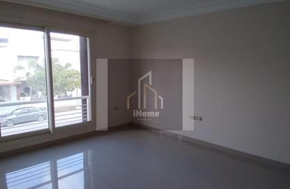 Villa - 5 Bedrooms - 6 Bathrooms for rent in Cairo Festival City - North Investors Area - New Cairo City - Cairo