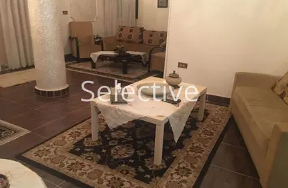 Apartment - 3 Bedrooms - 2 Bathrooms for sale in Street 11 - District 3 - The 5th Settlement - New Cairo City - Cairo