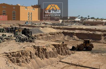 Apartment - 3 - 1 for sale in Touristic Center - Hurghada - Red Sea
